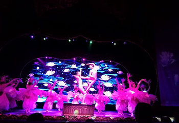 《观世音》演出第 33 张图片