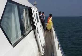 西海湾景区第 20 张图片