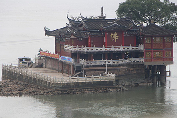金山寺第 8 张图片