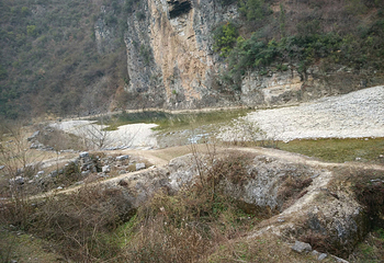 抱璞岩第 2 张图片