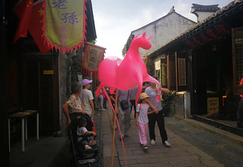 荡口古镇第 33 张图片