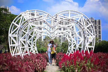 佛山美的鹭湖爱丽丝庄园第 116 张图片