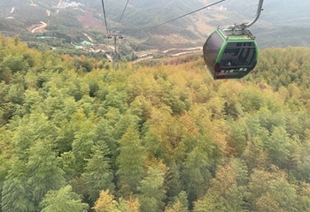 灵山风景区第 101 张图片
