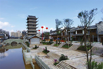 南溪古街第 29 张图片