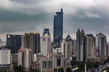 五象广场第 17 张图片