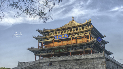 张掖大佛寺第 126 张图片