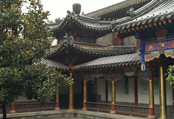 兴教寺第 2 张图片