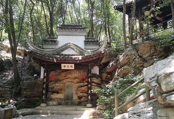 玉女潭景区第 24 张图片