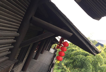 重庆城市精英真人CS铁山坪森林公园店第 6 张图片