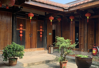 许驸马府第 28 张图片