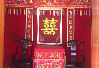 许驸马府第 32 张图片