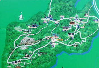 原山国家森林公园第 22 张图片