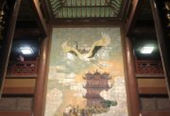 辛亥革命纪念园第 5 张图片