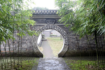 莫土司衙署第 12 张图片