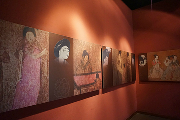 随州炎帝文化旅游区(文物展示区)随州博物馆第 10 张图片