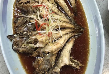 白水涧第 30 张图片