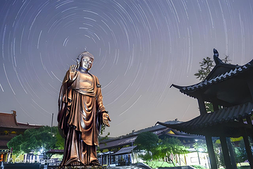 灵山大佛第 70 张图片