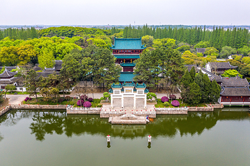 上海大观园第 68 张图片