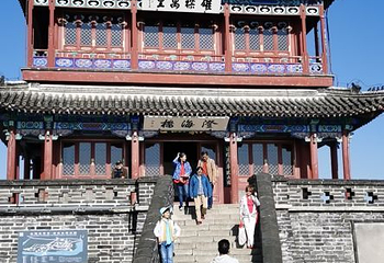 天下第一关第 23 张图片