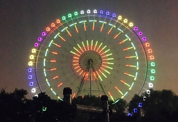 万泉游乐场第 23 张图片
