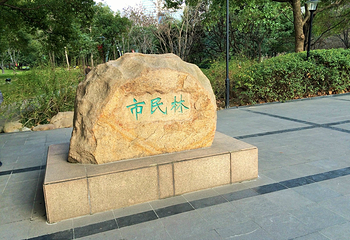 广场公园第 11 张图片