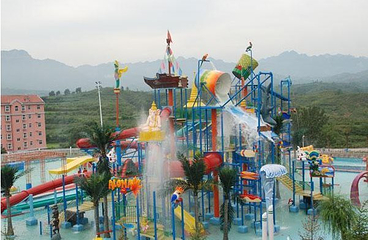 水上公园第 16 张图片