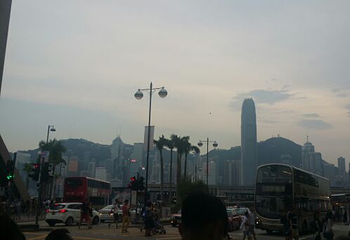 香港送关服务第 18 张图片