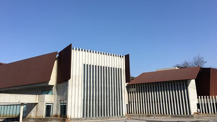 四方当代美术馆第 58 张图片
