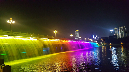 南湖公园第 46 张图片