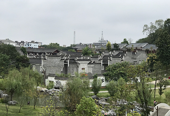 八境台第 44 张图片