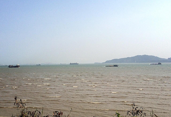 虎门大桥第 31 张图片