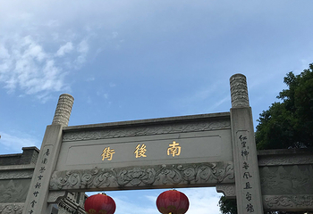 海岛国家森林公园第 10 张图片