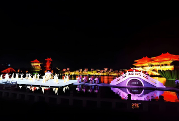 清明上河园第 306 张图片