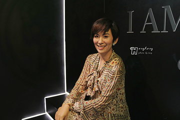 香港杜莎夫人蜡像馆第 68 张图片