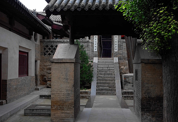 福胜寺第 20 张图片