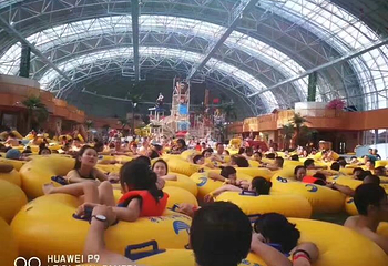 艺术邨温泉第 42 张图片