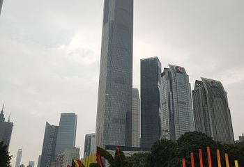 越秀公园第 312 张图片