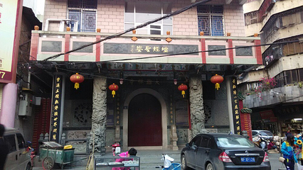 大鉴禅寺第 4 张图片