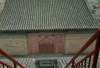 灵岩寺第 19 张图片