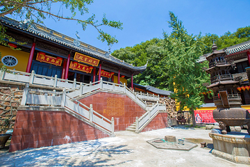 龙寺生态园第 17 张图片