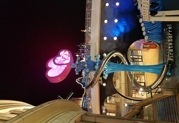 江南环球港世界港口小镇第 27 张图片