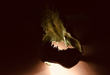 DINOLAB恐龙实验室第 24 张图片