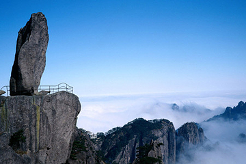 天海景区第 5 张图片