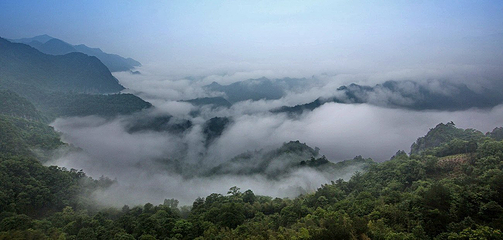 石台古徽道第 21 张图片