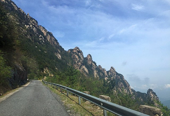 小九华景区第 21 张图片