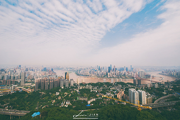 南山风景区第 5 张图片