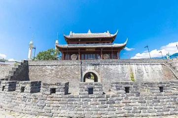 青溪古城第 28 张图片