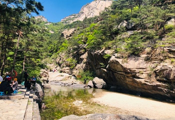 昆嵛山第 46 张图片