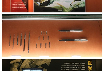 中国刀剪剑博物馆第 14 张图片