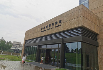 长春世界雕塑园第 87 张图片
